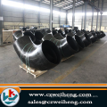 carbon steel 180 degree pipe Elbow